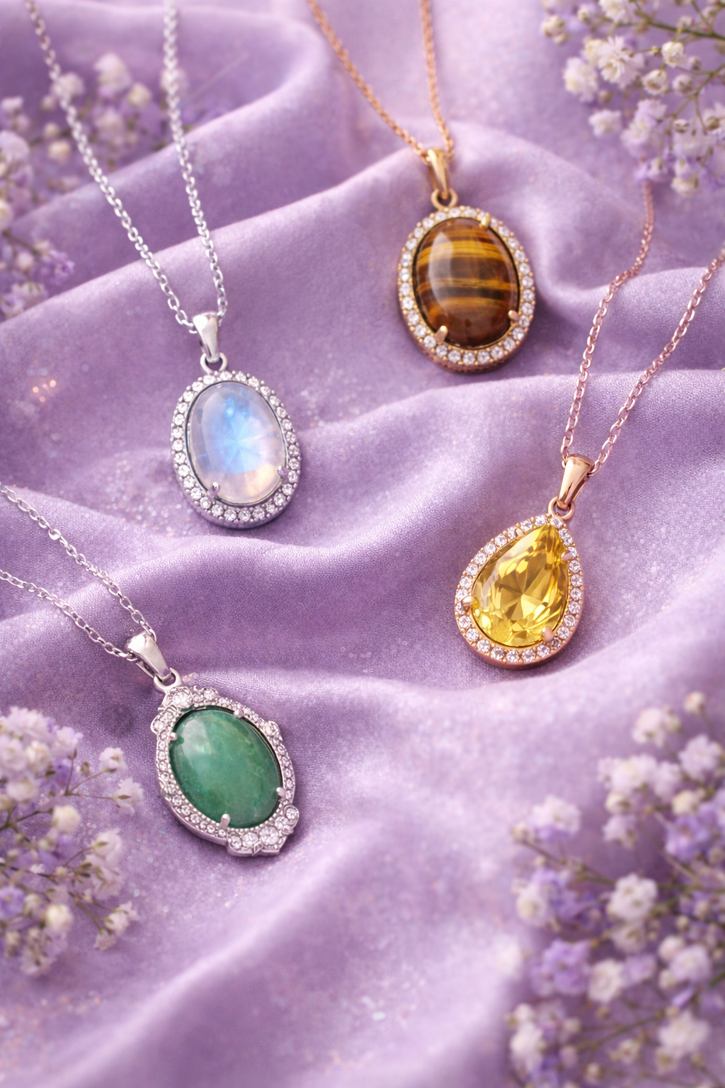 Diamond Bow 
Bracelets