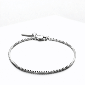 Stainless Steel Bracelet