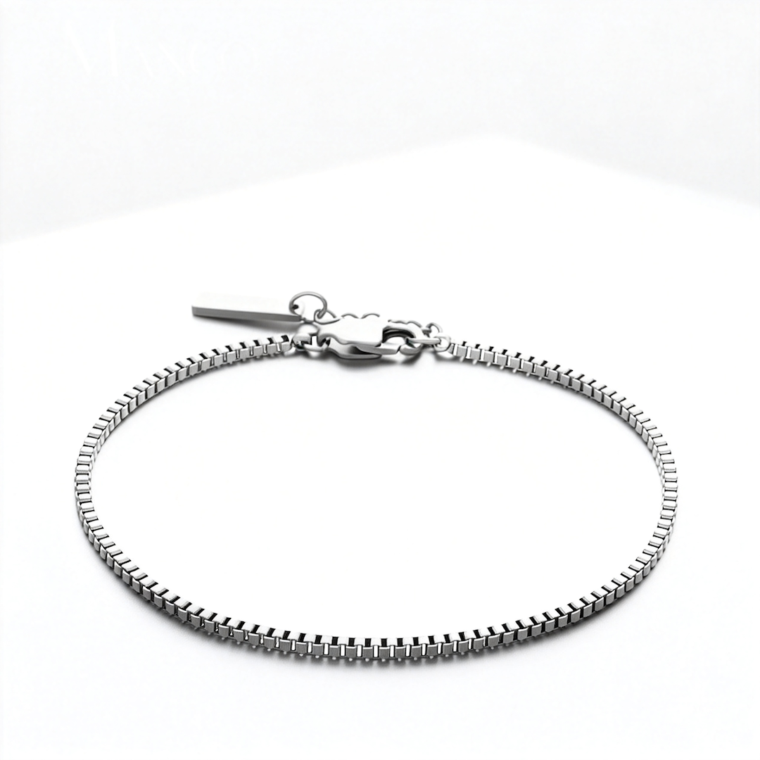 Stainless Steel Bracelet