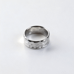 Stainless Steel Ring