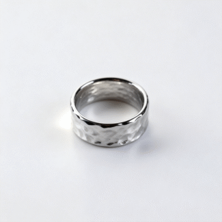 Stainless Steel Ring